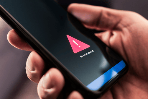 no tengo señal en mi celular