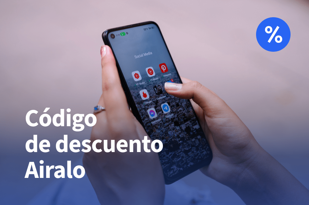 Códigos de descuento airlao actualizados