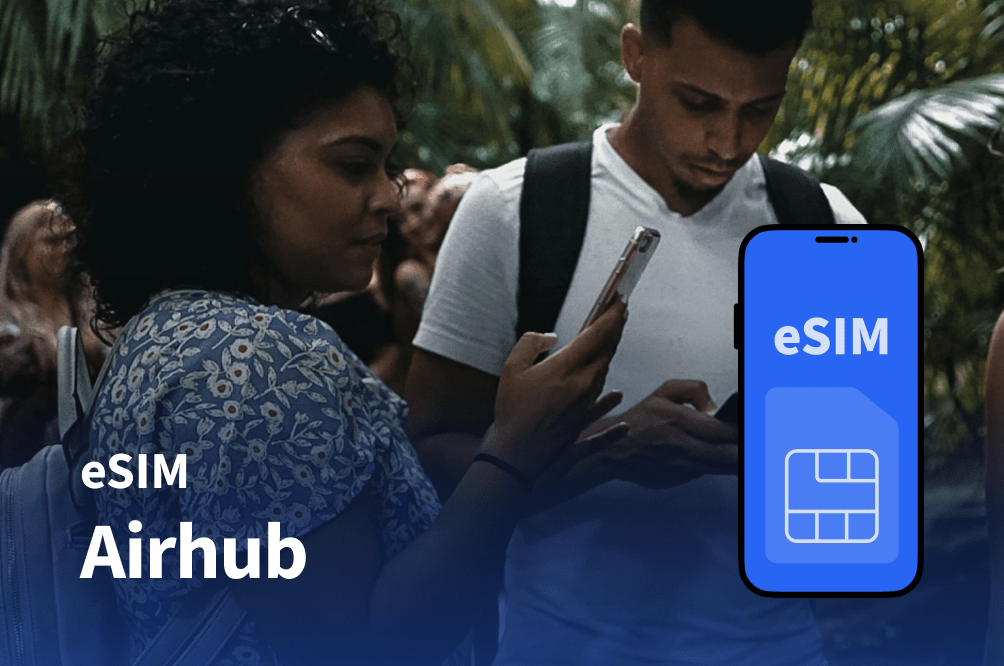 Airhub eSIM
