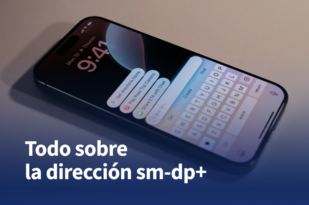  Qu Es Direcci n Sm dp Gu a T cnica Para Principiantes MyRoami