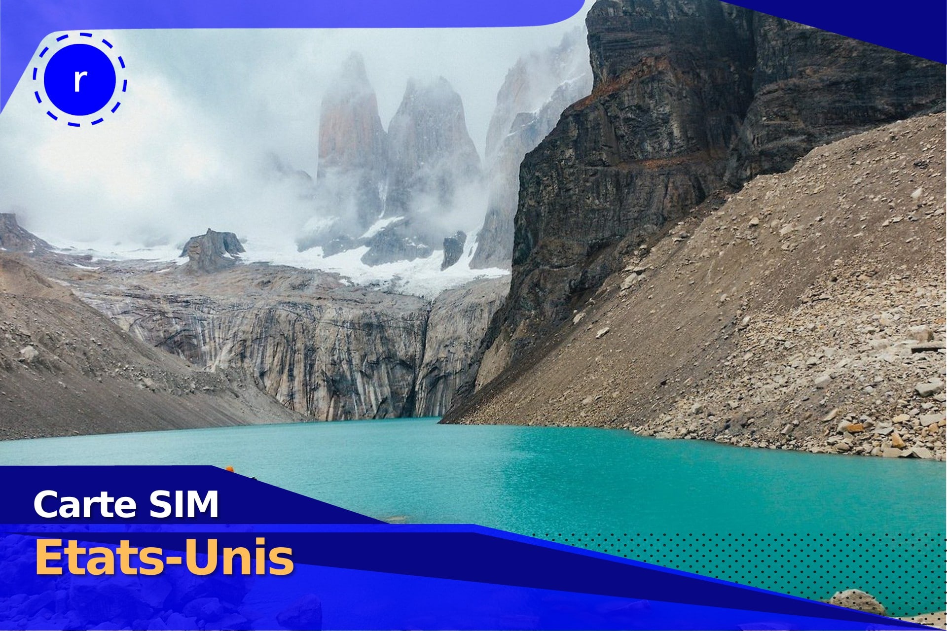 carte SIM USA Holafly