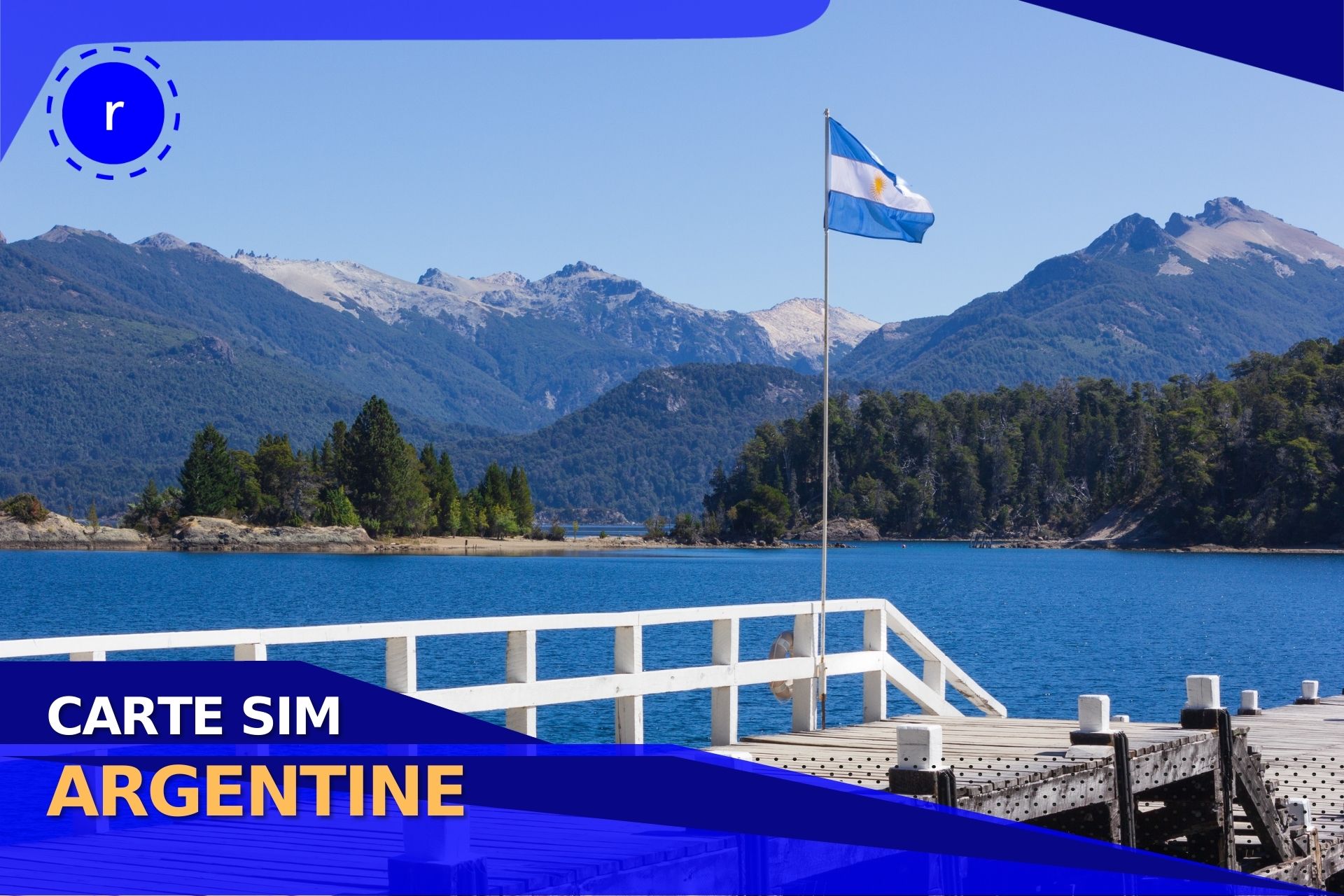 carte sim argentine