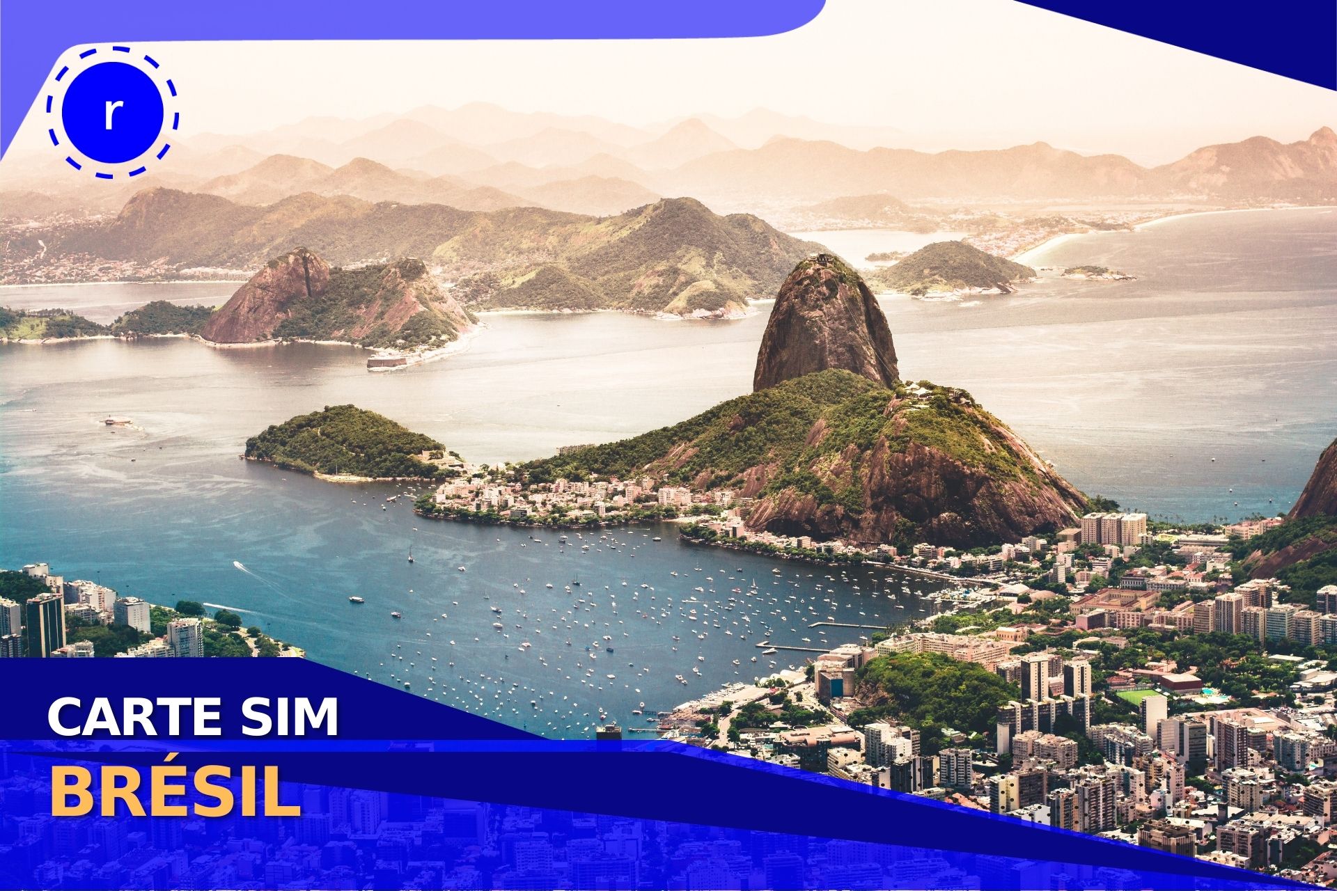 carte sim bresil