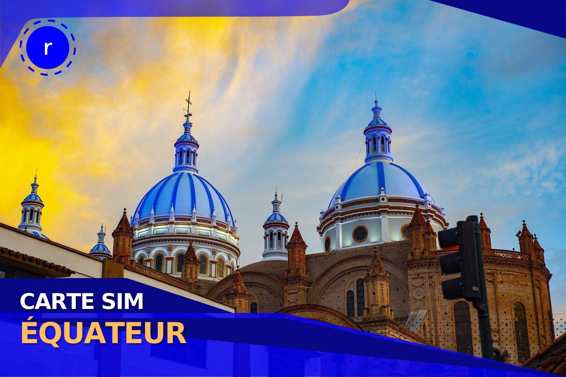 carte sim equateur