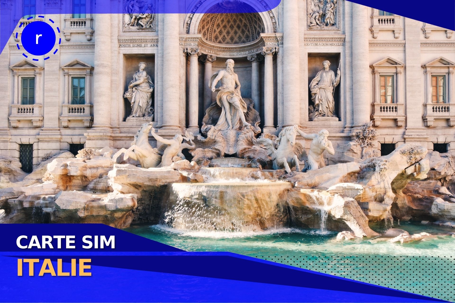 carte sim italie