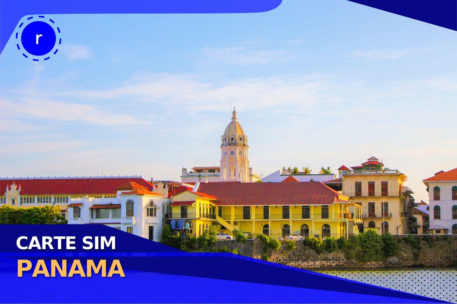carte sim panama
