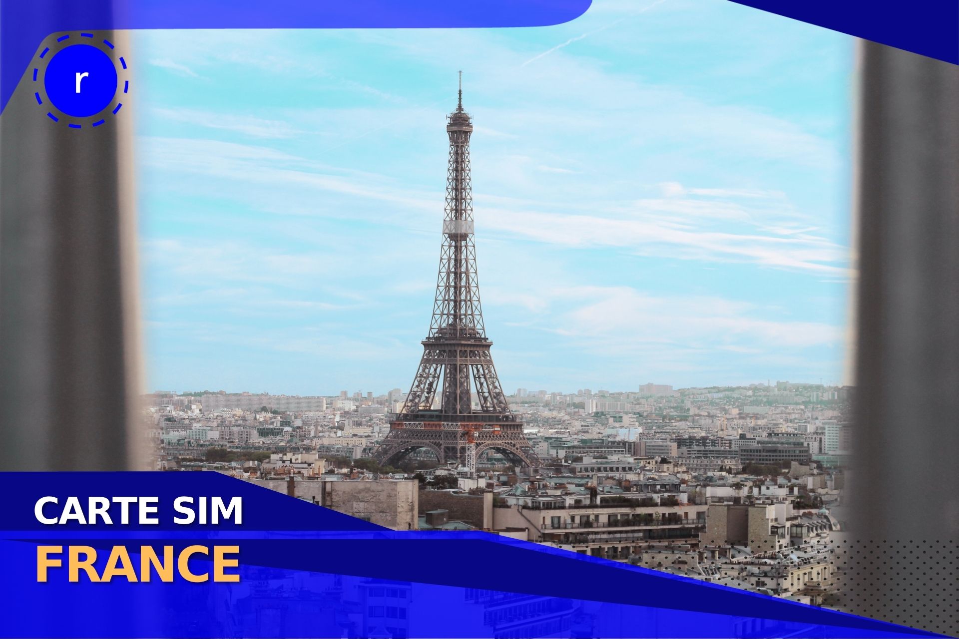 carte sim france