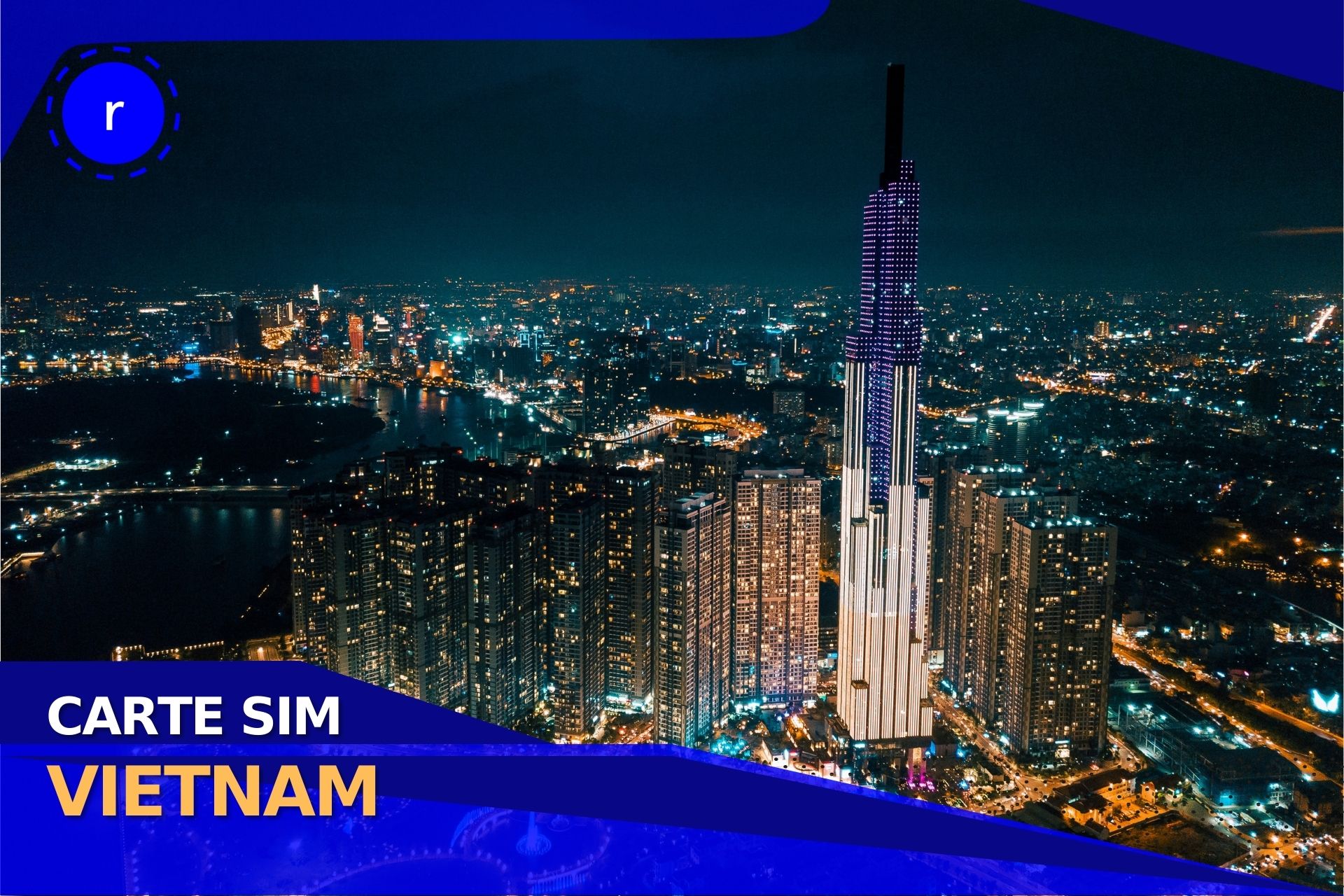 carte sim vietnam