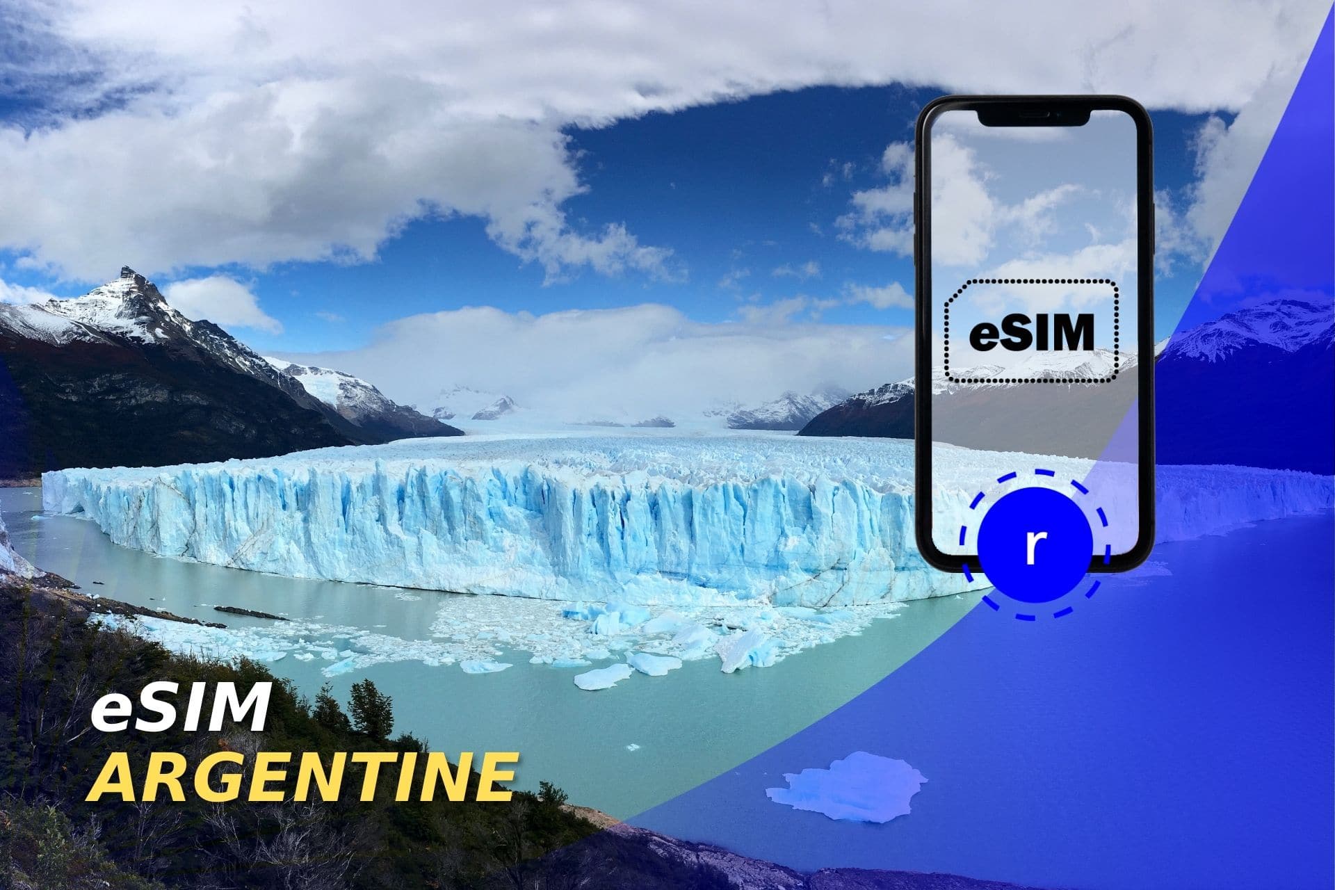 esim argentine