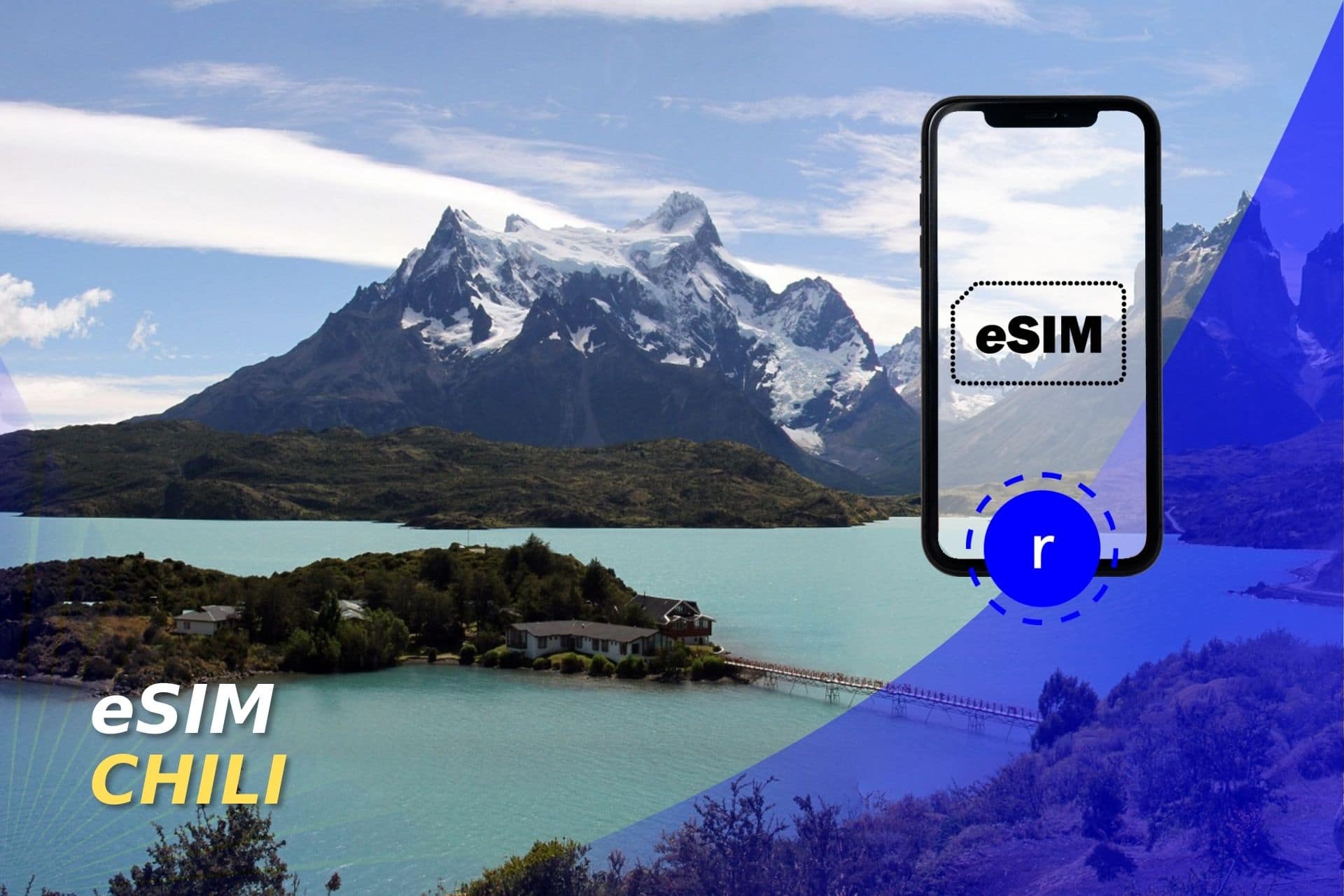 esim chili