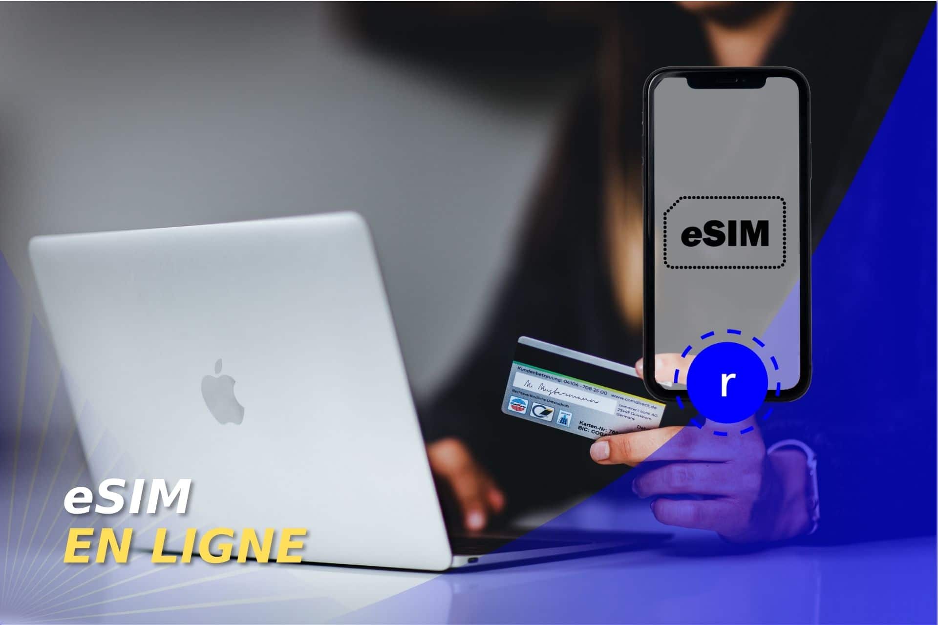 esim en ligne
