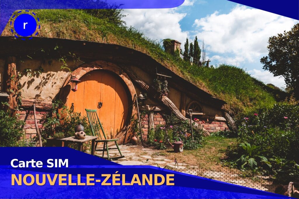 carte sim nouvelle zelande holafly prepayee