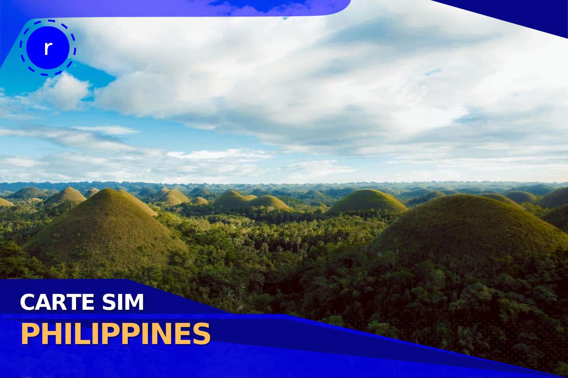 carte sim holafly philippines prépayée