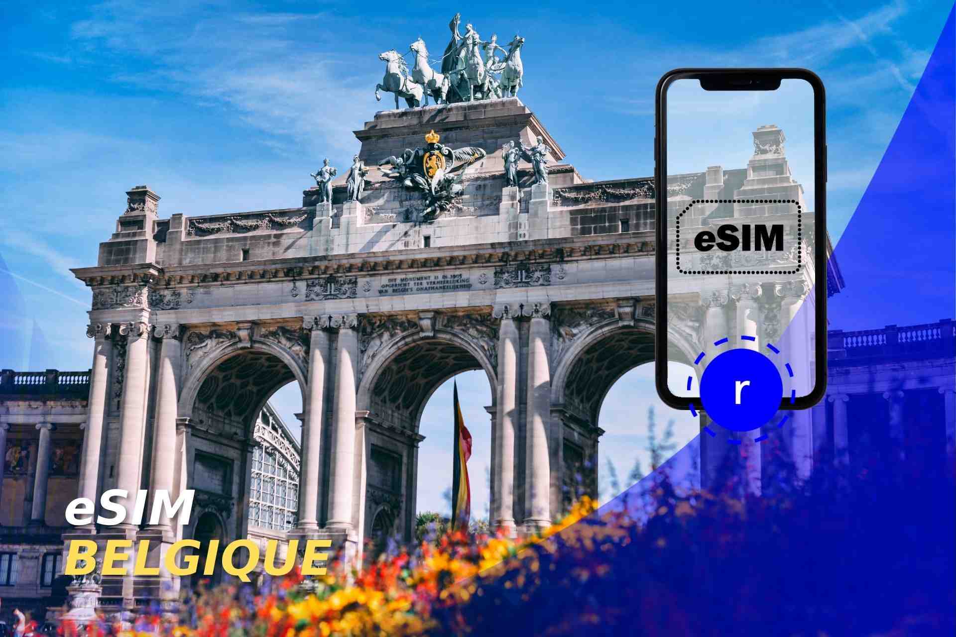 esim belgique holafly roaming avant prepayee comparatif achetez voyagez