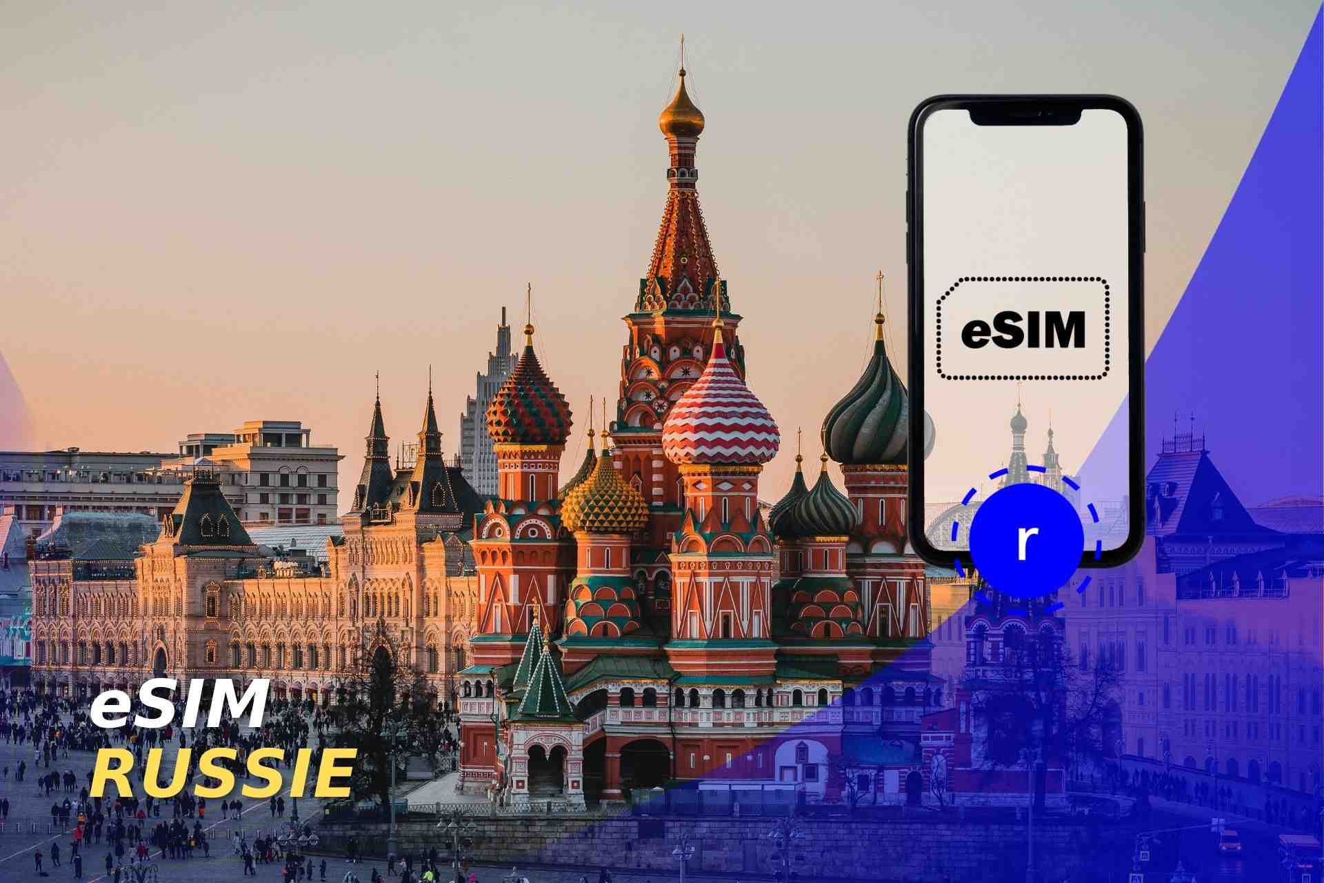 esim russie prepayee holafly boutique en ligne