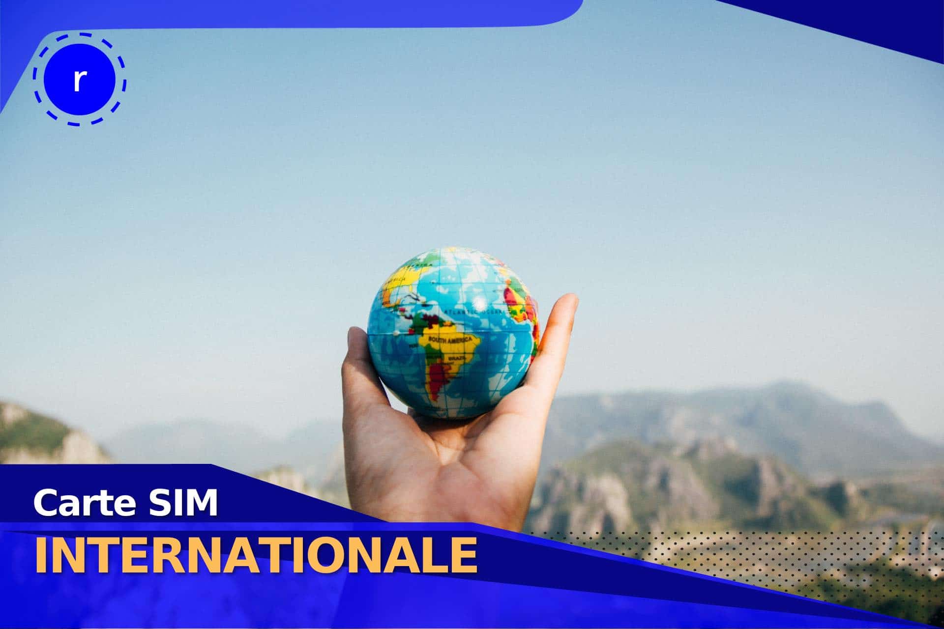 carte sim internationale prépayée holafly