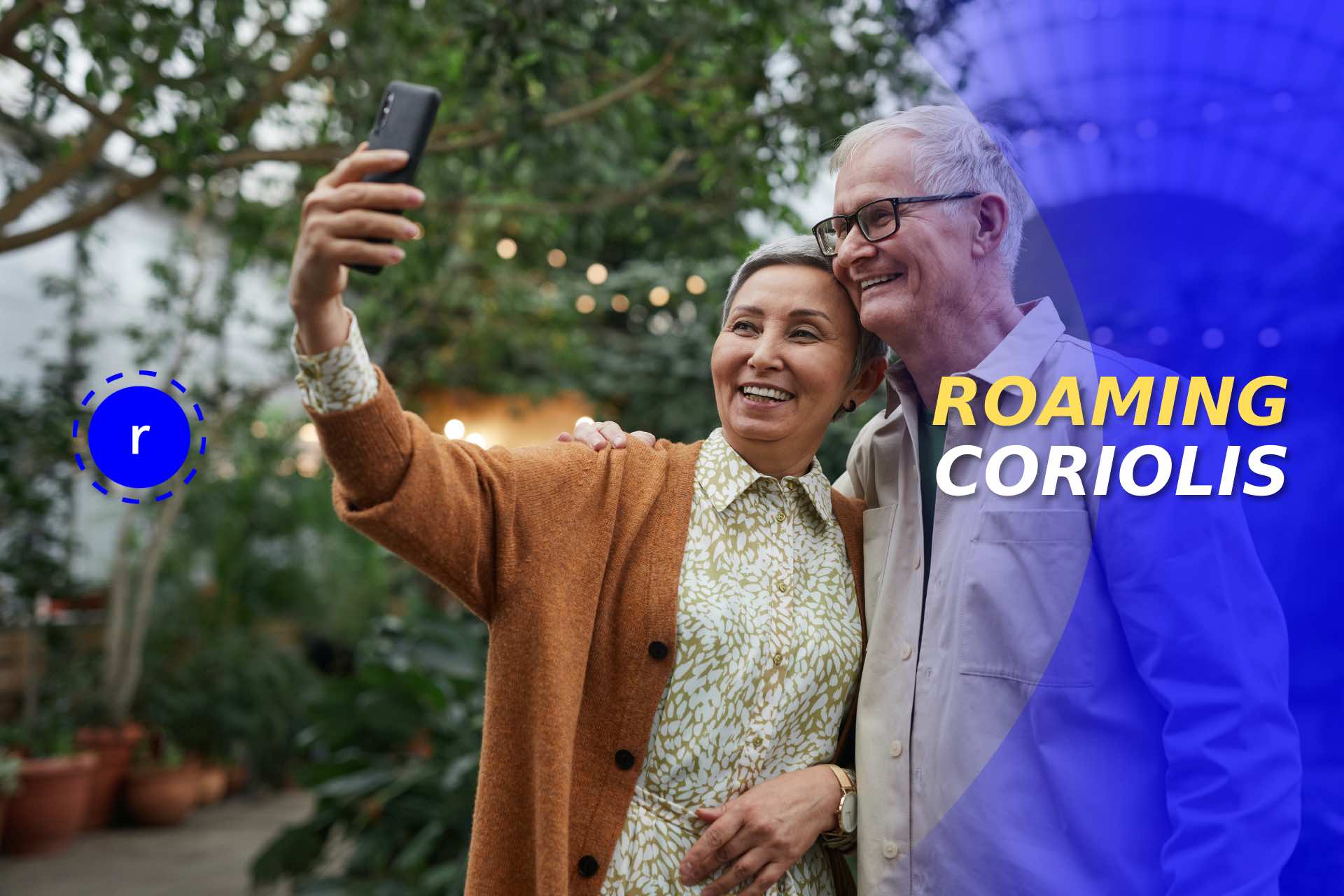 roaming coriolis mobile itinerance donnees prepayee