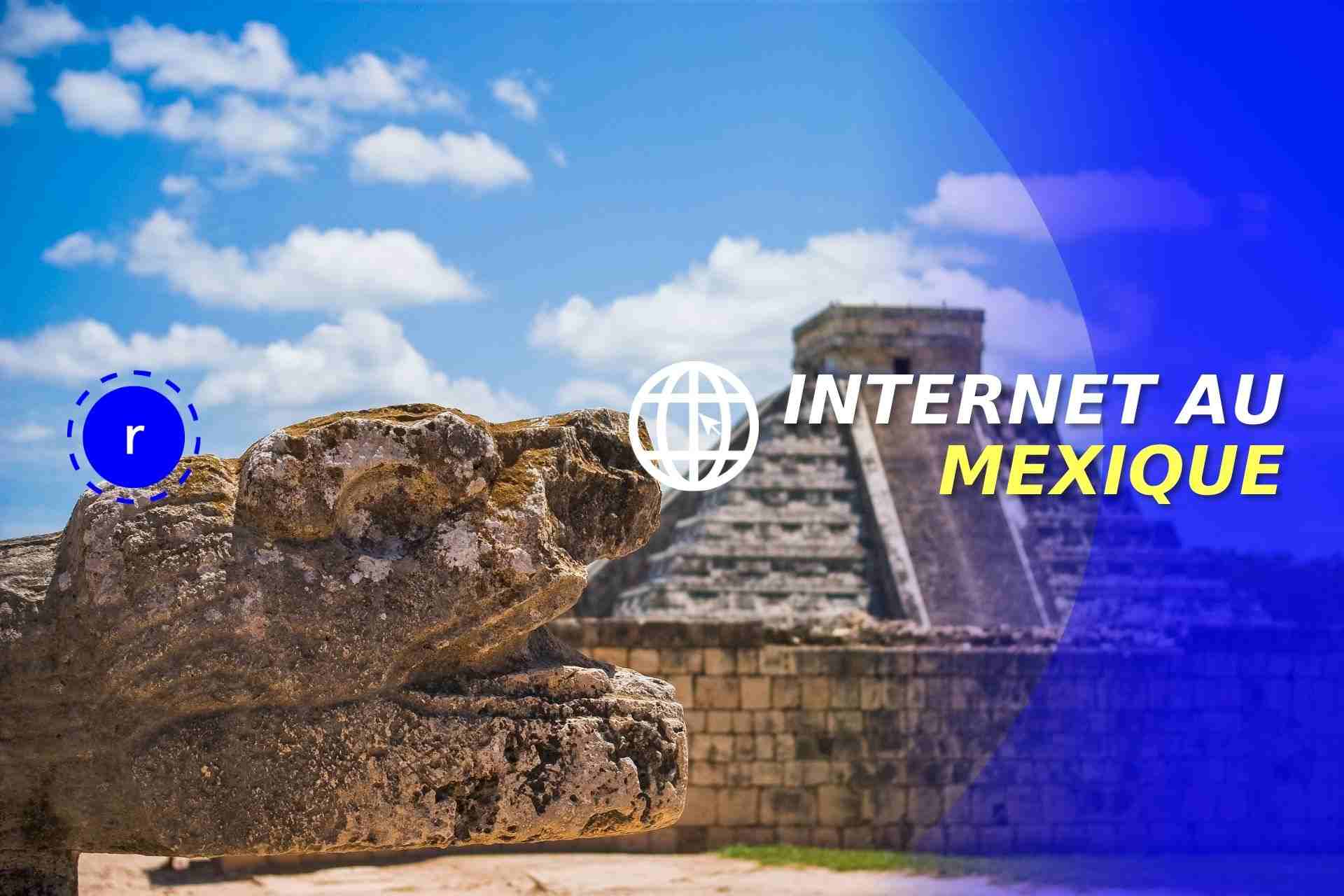 internet mexique forfait mobile itinerance prepayee