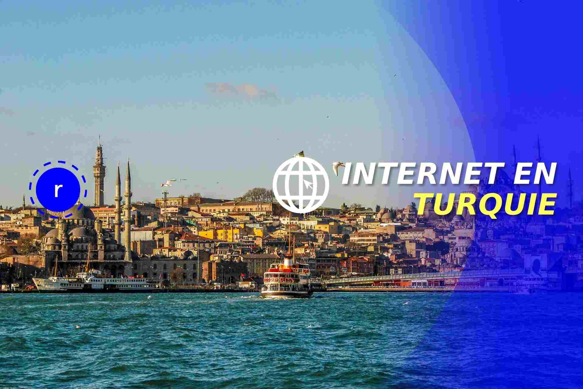 internet turquie forfait mobile itinerance prepayee