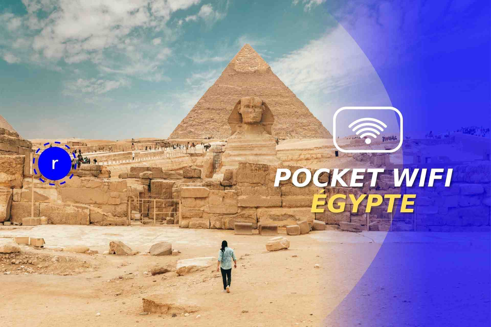 pocket egypte itinerance donnees prepayee