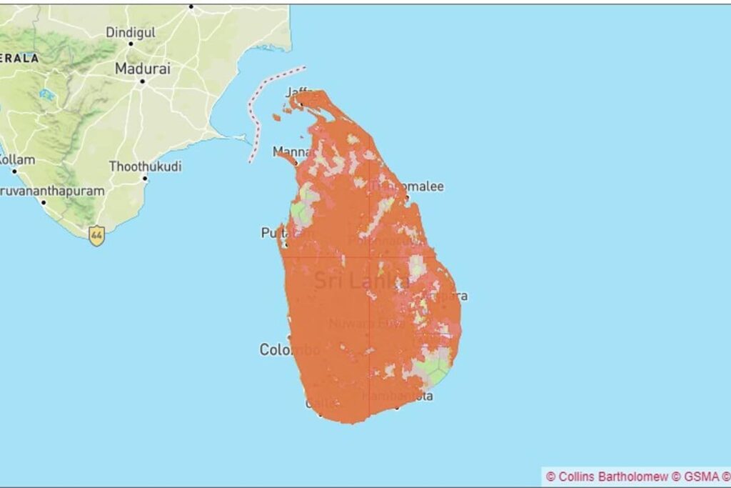 esim carte sri lanka holafly prepayee