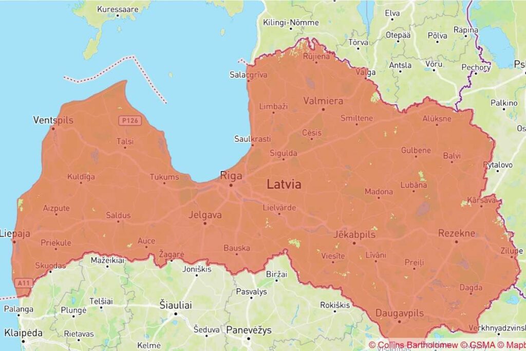 internet lettonie forfait mobile itinerance prepayee