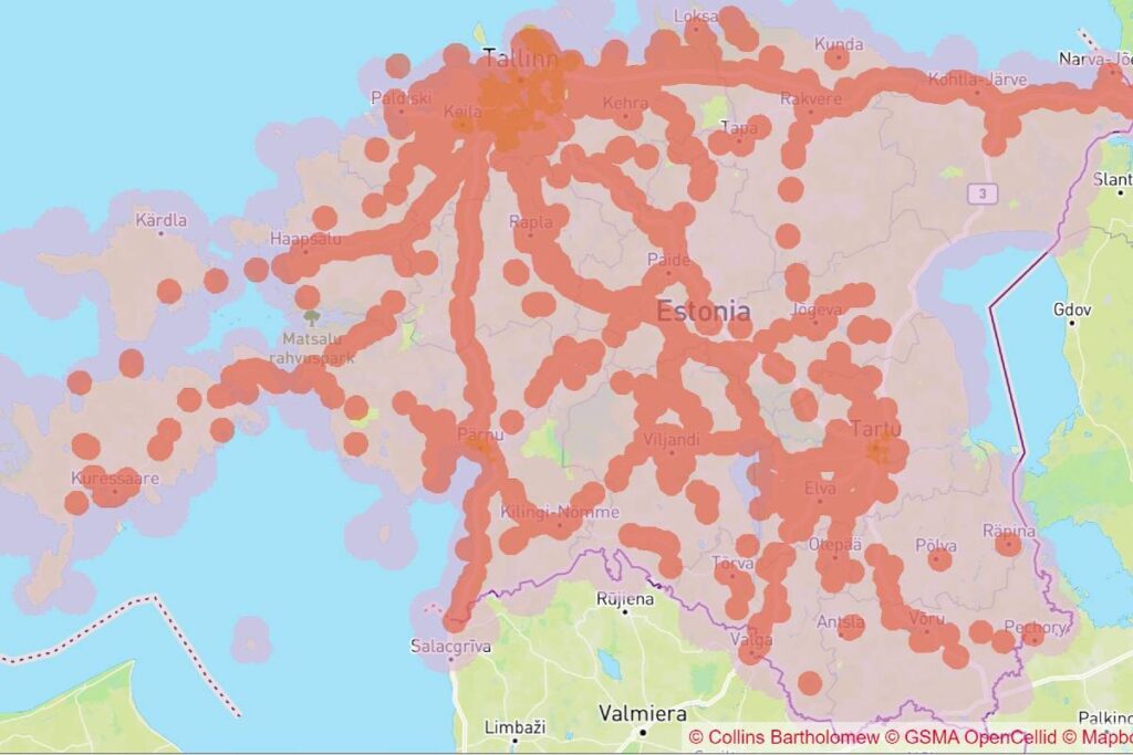 internet estonie forfait mobile itinerance prepayee
