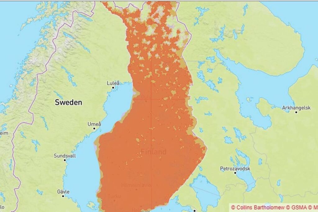 internet finlande forfait mobile itinerance prepayee