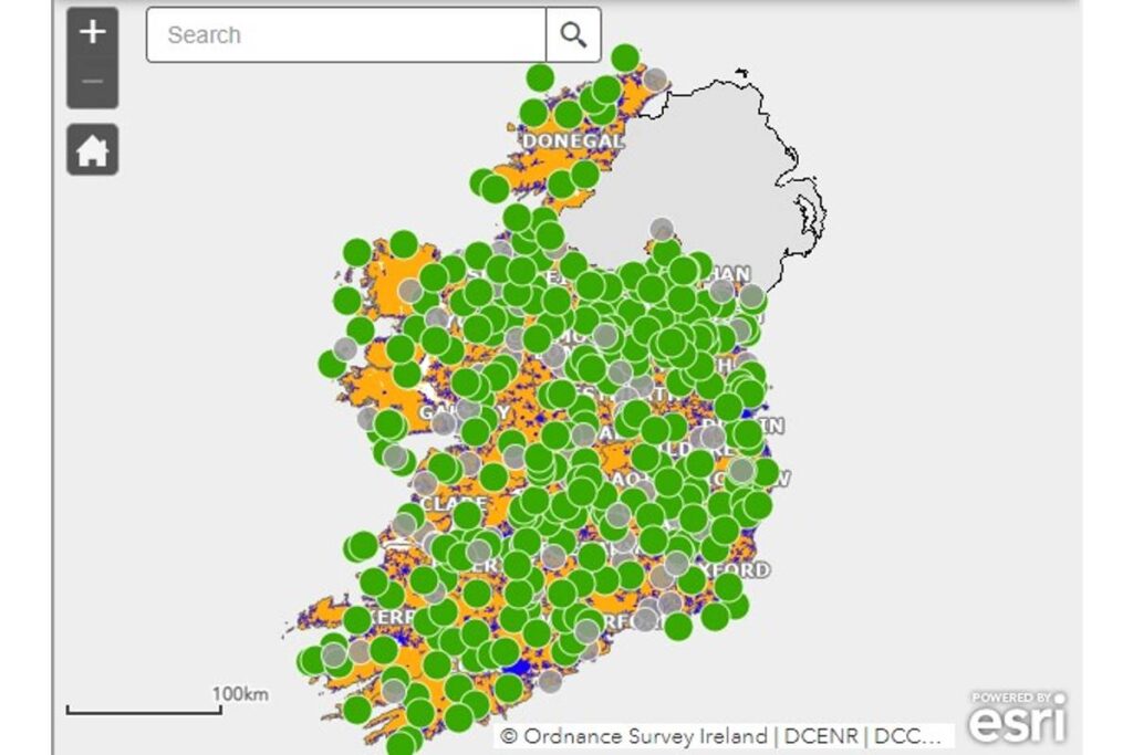 internet irlande forfait mobile itinerance prepayee