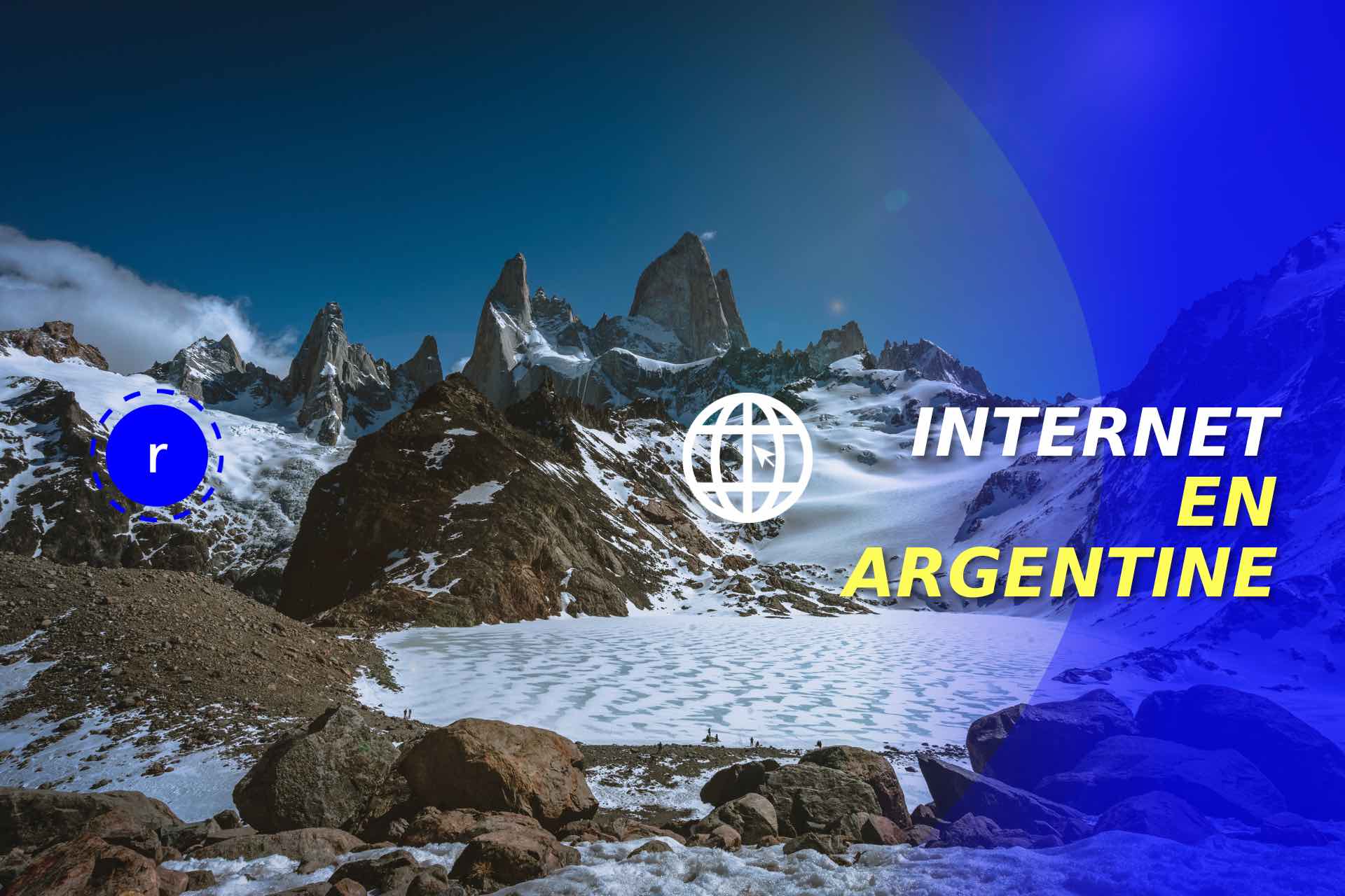 internet Argentine forfait mobile itinerance prepayee