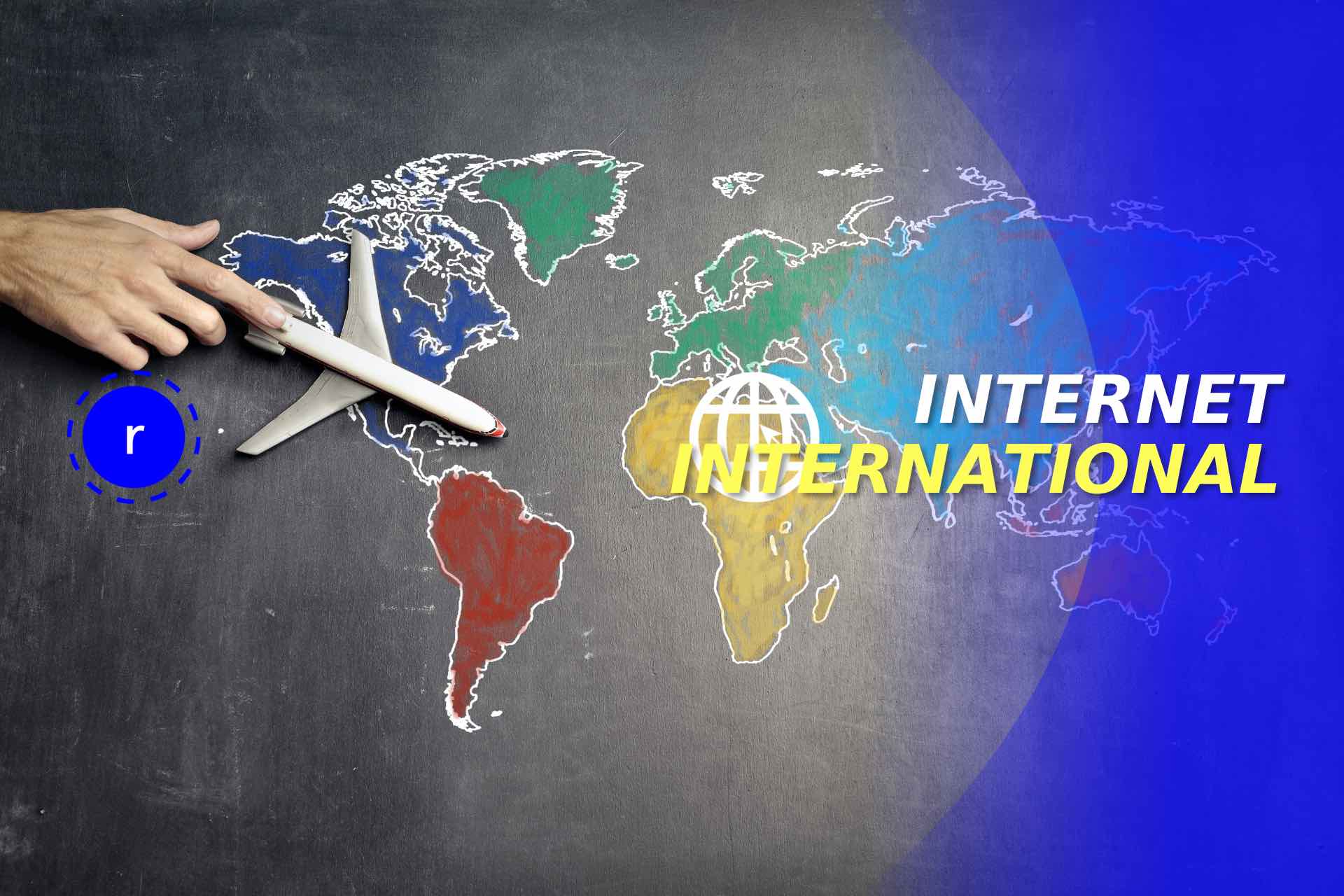 internet international forfait mobile itinerance prepayee
