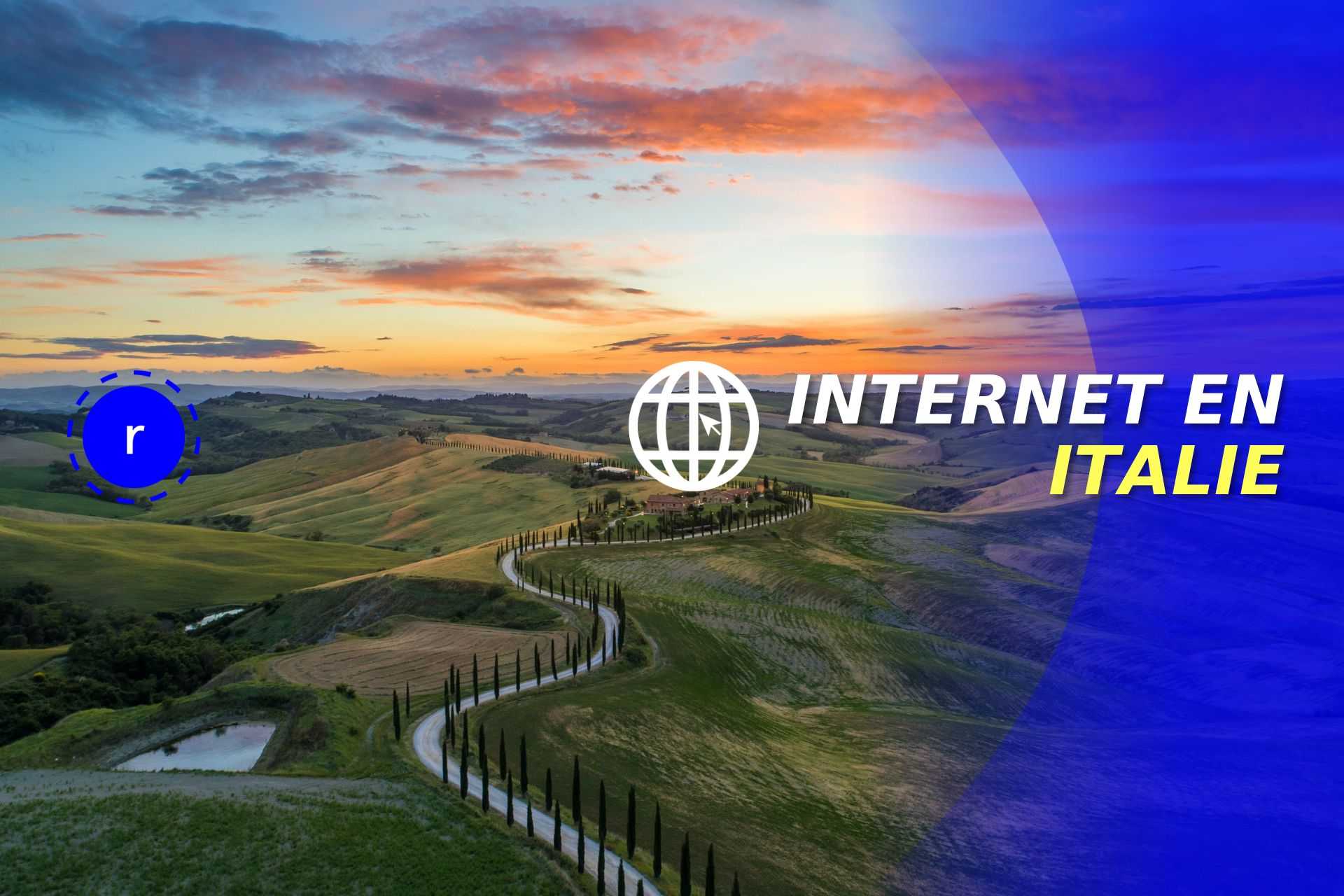 internet italie forfait mobile itinerance prepayee