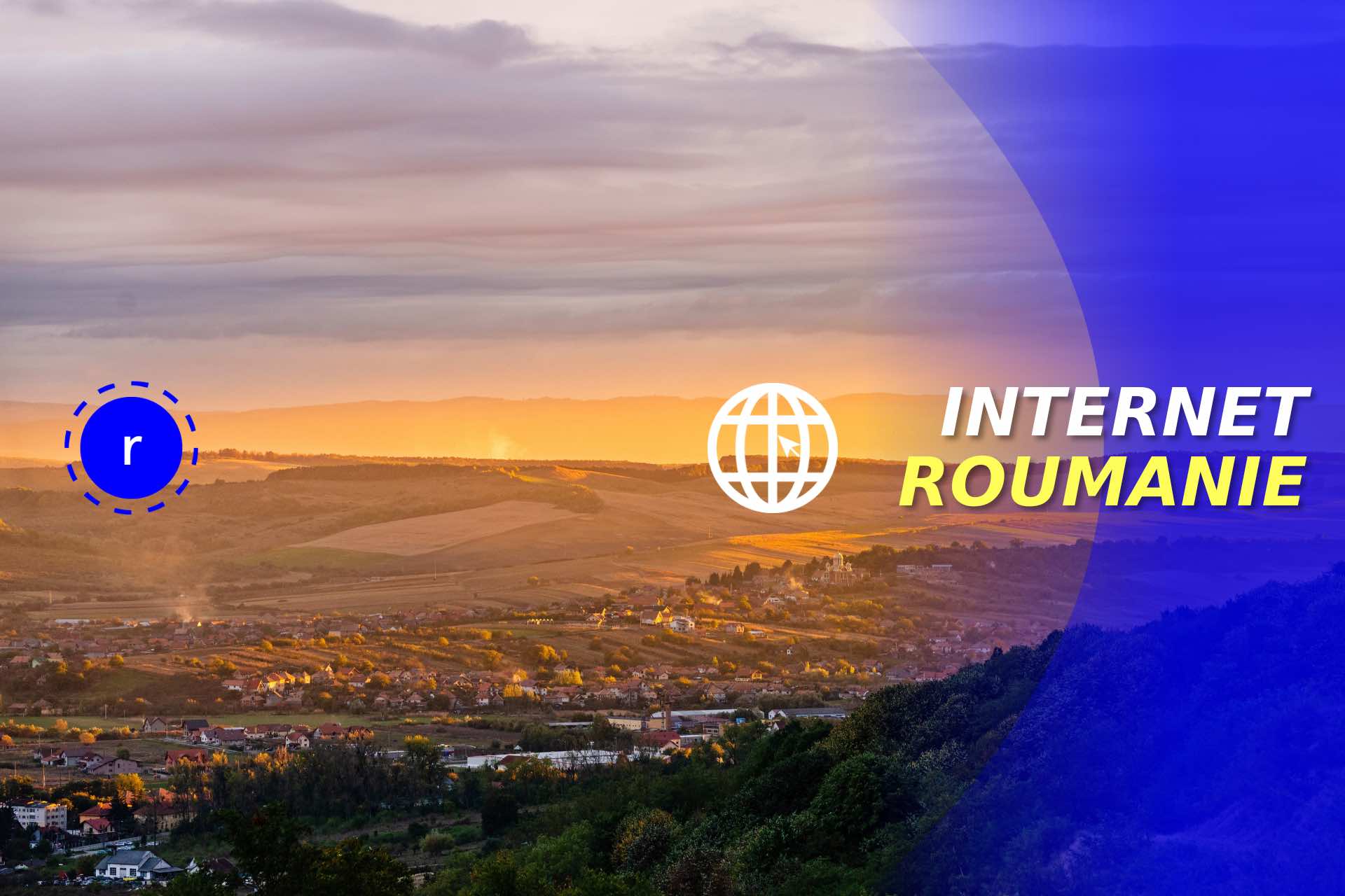 internet Roumanie forfait mobile itinerance prepayee