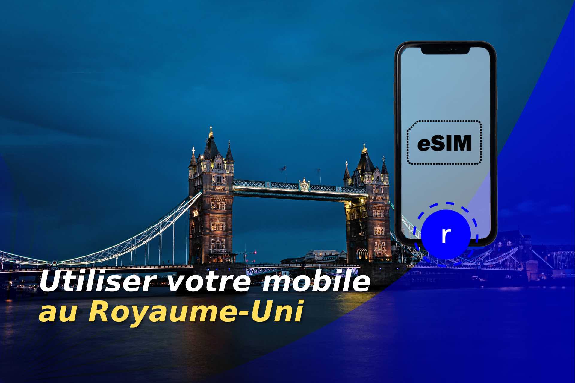 utiliser telephone portable royaume-uni