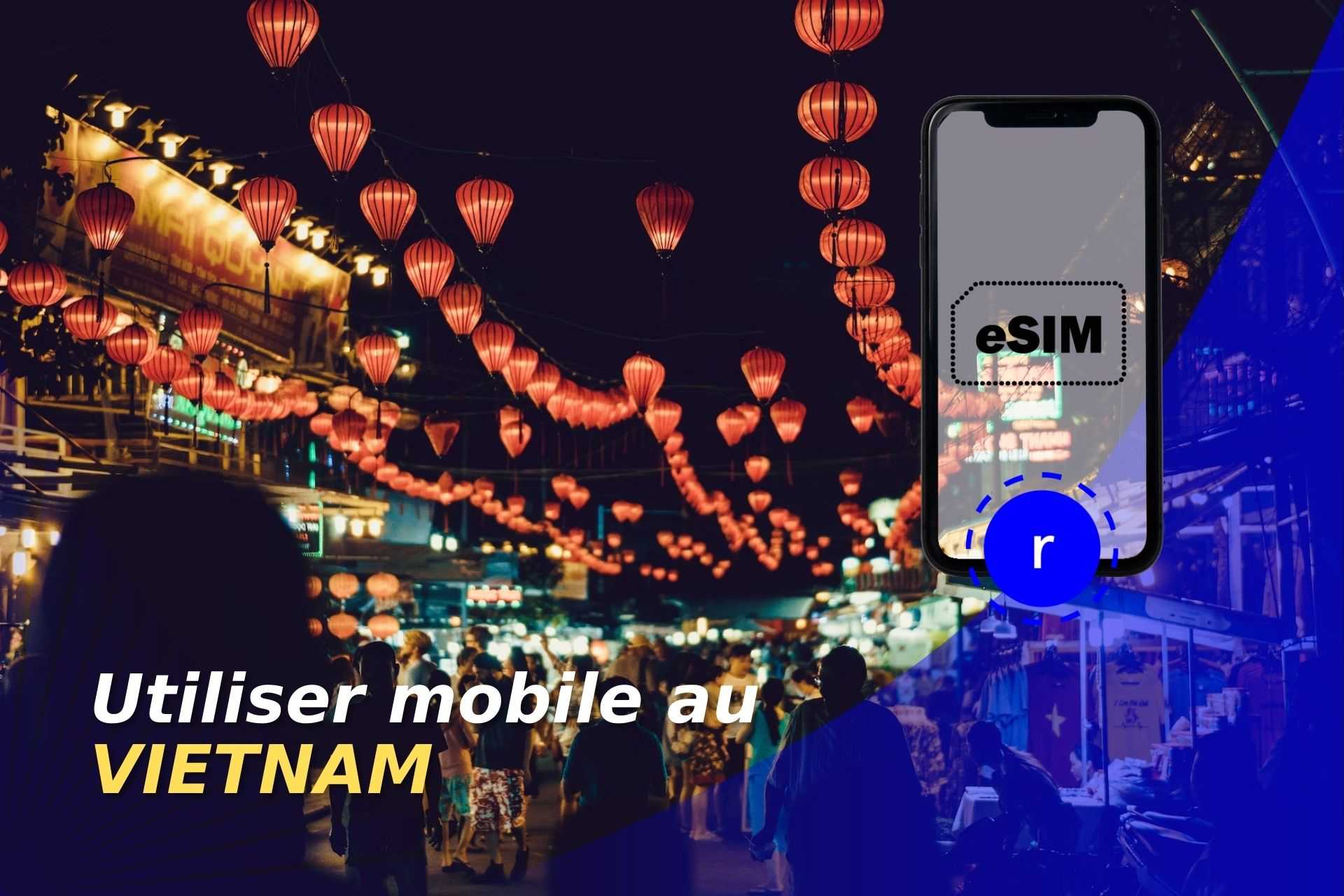 utiliser telephone portable vietnam