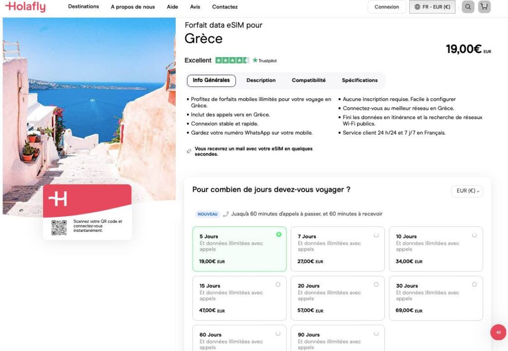 carte-sim-grece-holafly