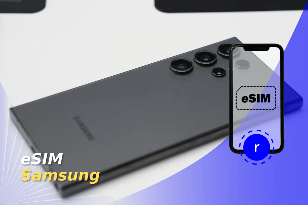 esim samsung