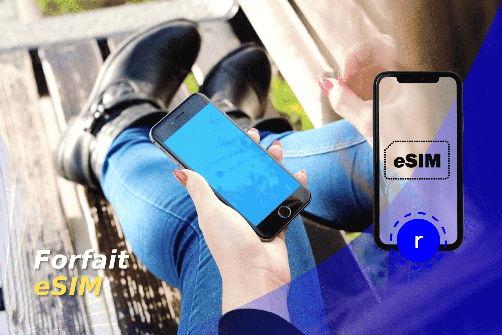 forfait esim