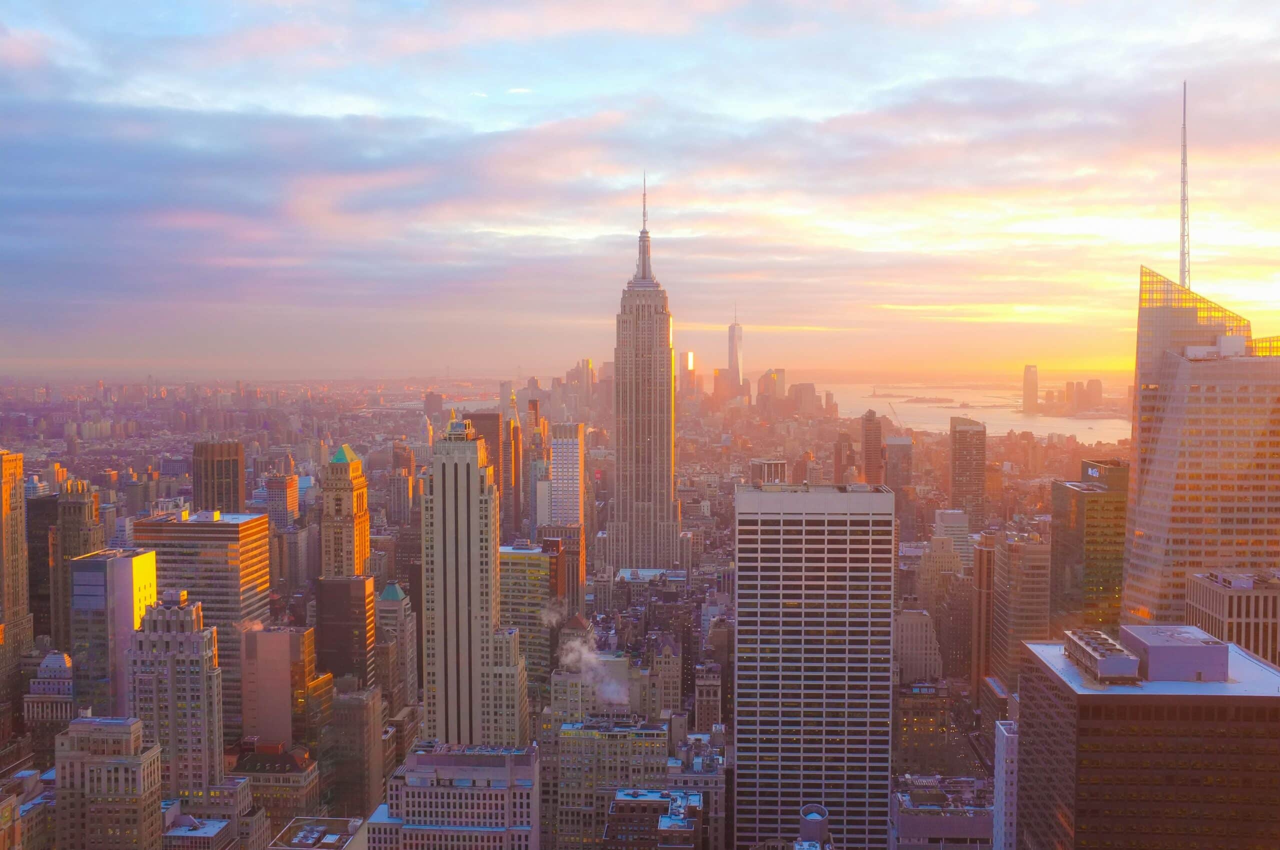 Meilleure période pour visiter New York