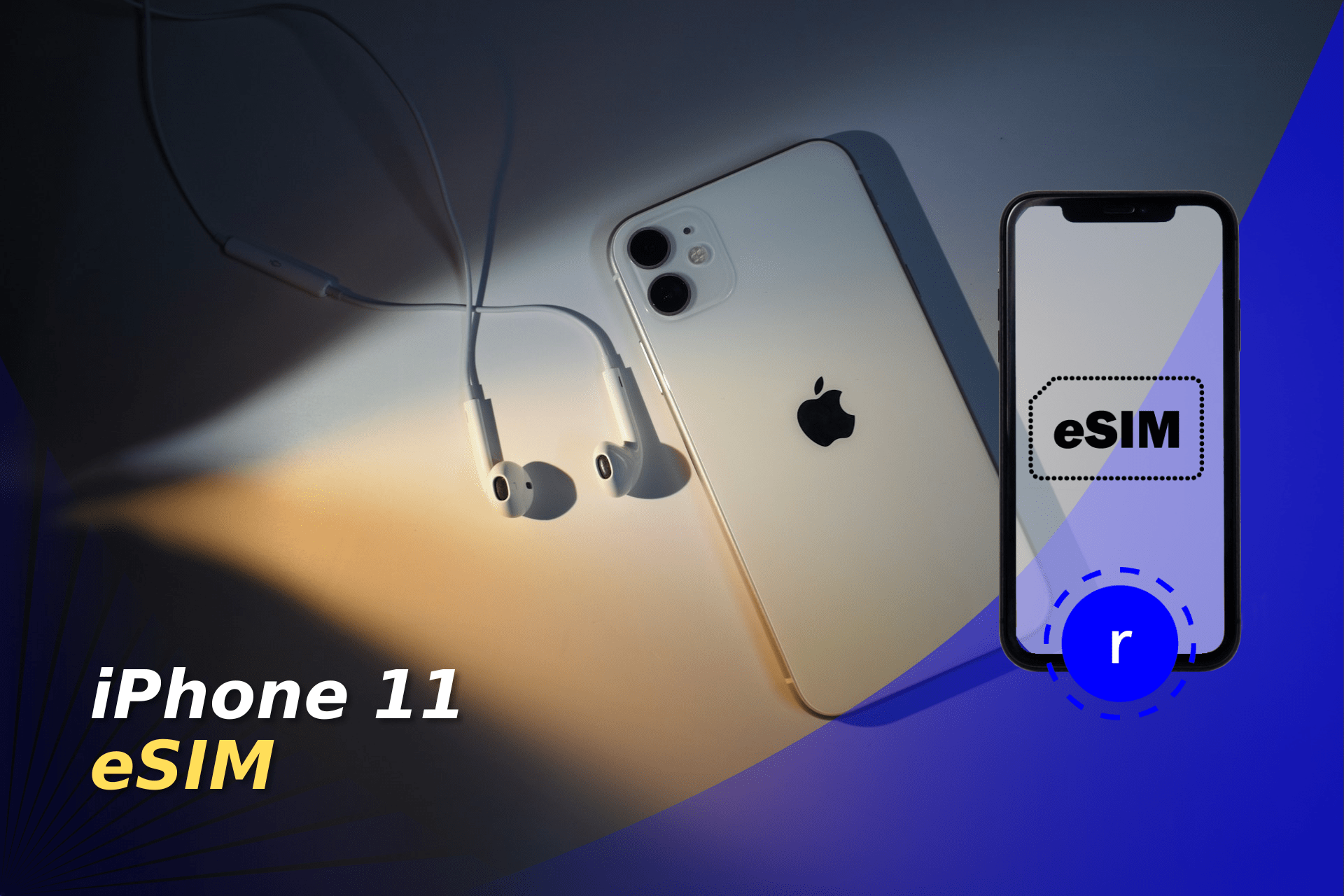 iphone 11 esim 3