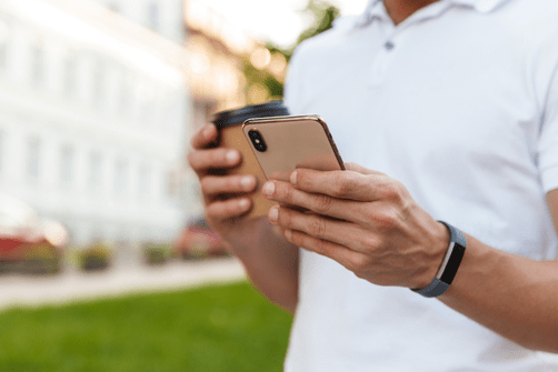 Test de l’eSIM Vodafone en 2025