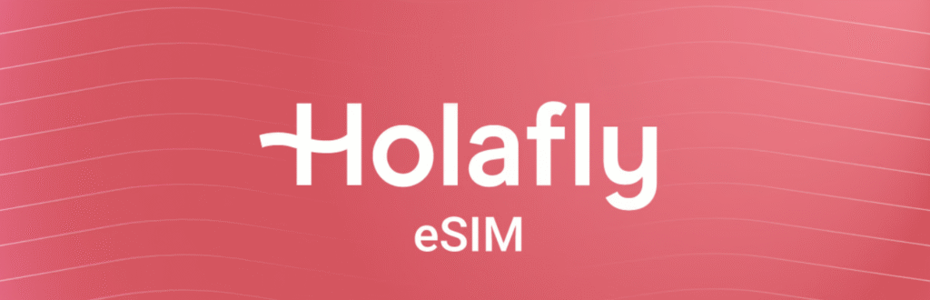 quand partir en Italie et choisir son eSIM – Holafly