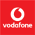 logo Vodafone Albania