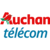 Auchan Telecom logo