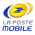 La Poste Mobile logo