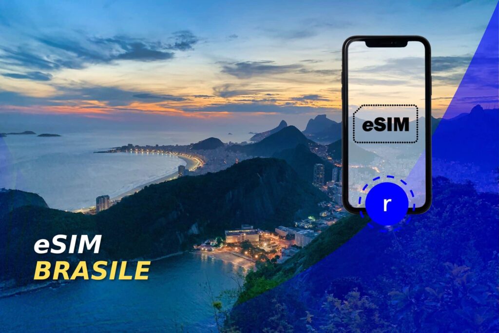esim brasile, sim brasile