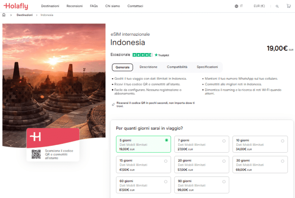 internet indonesia, sim indonesia, sim bali, esim indonesia