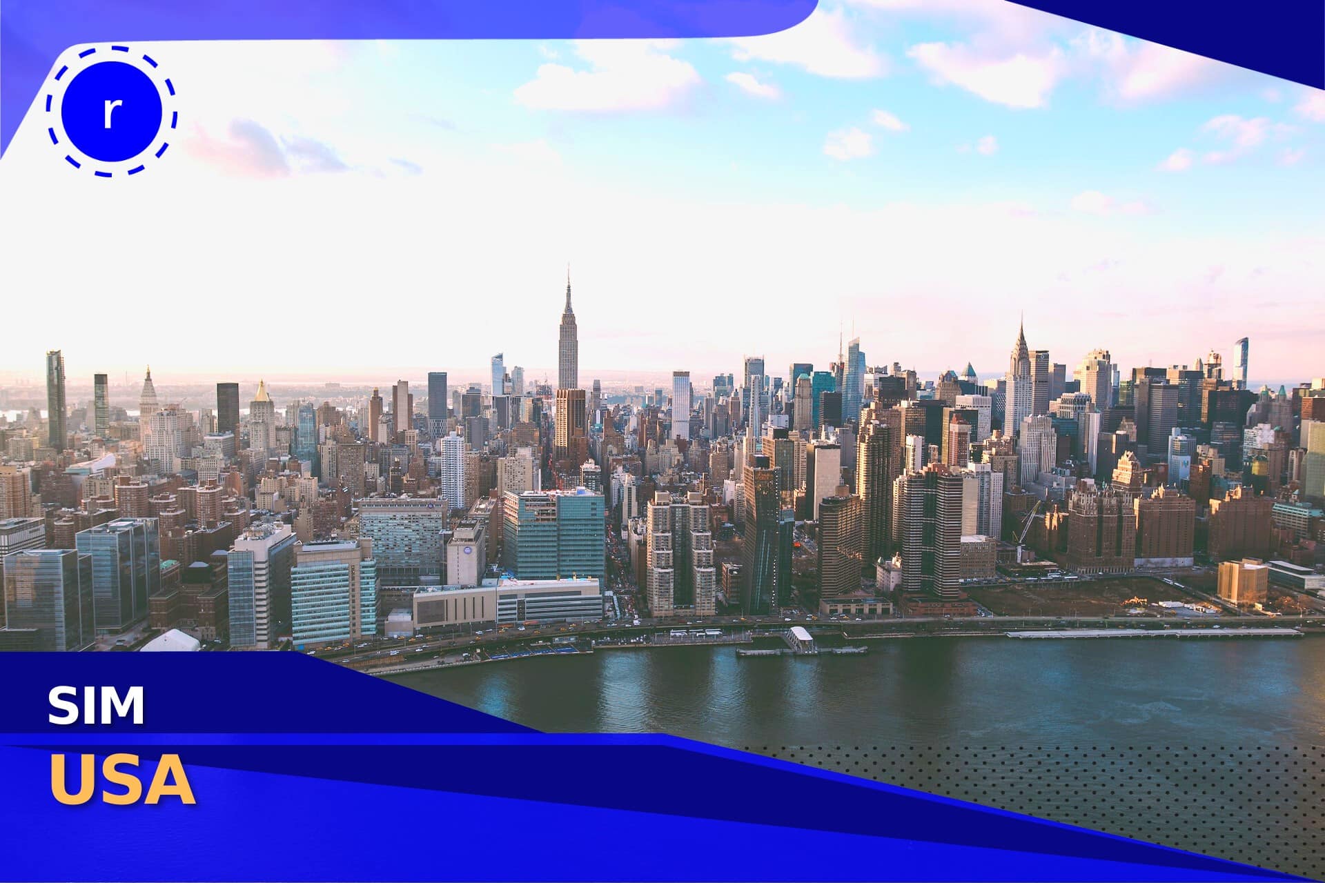 SIM per USA