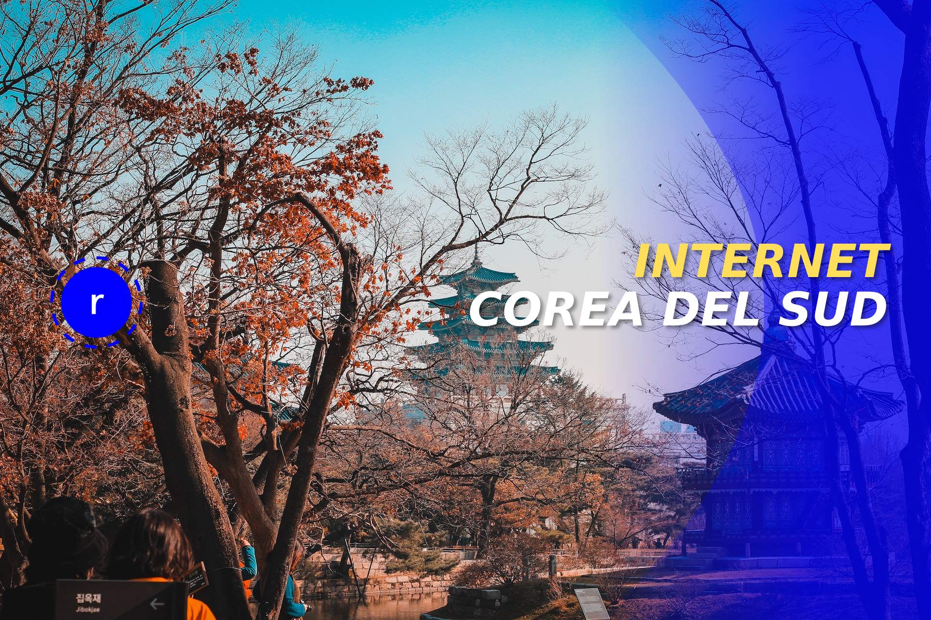 internet in corea, esim internet, viaggiare in corea del sud