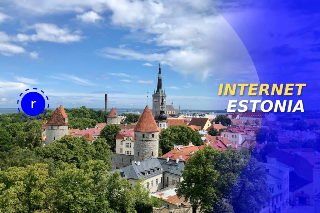 internet estonia